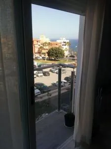 Apartamento céntrico, luminoso Candelaria-Punta Larga - Chajaco