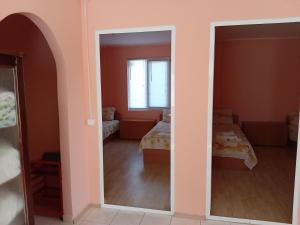 Къща бунгало Градината