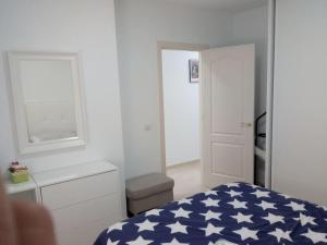 Apartamento céntrico, luminoso Candelaria-Punta Larga