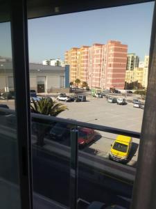 Apartamento céntrico, luminoso Candelaria-Punta Larga