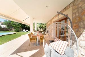 Villa can Costa by homevillas360