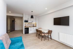 1BR Apartment in Twins Gudauri project