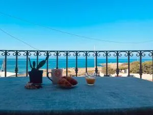 Casa Vacanza Vista Mare Salento - Torre San Giovanni Ugento