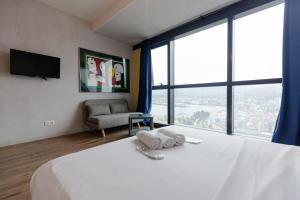 Apartment with Stunning view