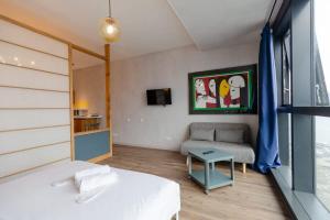 Apartment with Stunning view