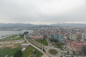 Apartment with Stunning view