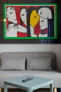 Apartment with Stunning view