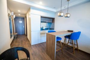 Modern Studio in sunny Batumi By Wehost