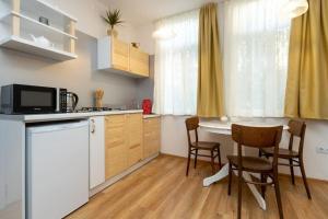 Stylish House In The Heart of Tbilisi