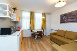 Stylish House In The Heart of Tbilisi