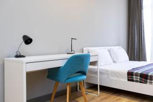 Comfortable 1BR Apartment in Central Vake - by Wehost