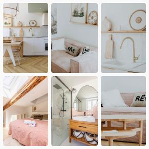 Birdy - Duplex by PRIM0 C0NCIERGERIE