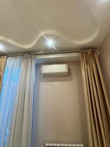 4 комнатная квартира