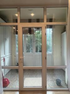 4 комнатная квартира