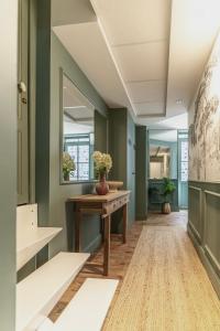 Appartements Birdy - Duplex by PRIM0 C0NCIERGERIE : photos des chambres
