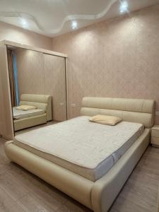 4 комнатная квартира