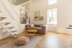 Birdy - Duplex by PRIM0 C0NCIERGERIE