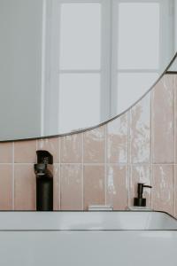 Appartements Birdy - Duplex by PRIM0 C0NCIERGERIE : photos des chambres