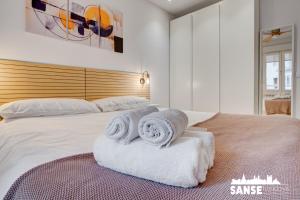 Apartamento Amara by SanSe Holidays