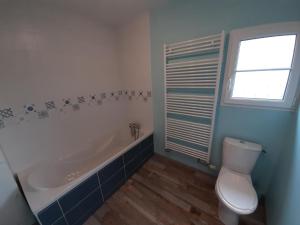 Maisons de vacances Le chant des oiseaux : photos des chambres