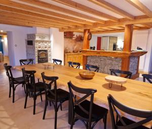 Gîte du Mont dAir 4 étoiles, au cœur du massif vosgien, bain nordique