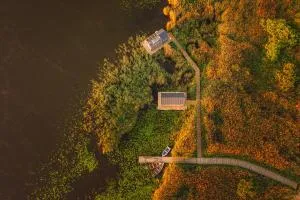 Million star hotel Latgale - Bugrovo