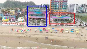 IB306 Tự doanh - Flamingo Hải Tiến