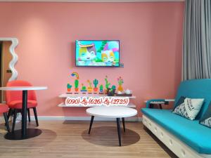 IB306 Tự doanh - Flamingo Hải Tiến