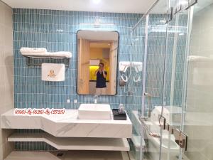 IB306 Tự doanh - Flamingo Hải Tiến