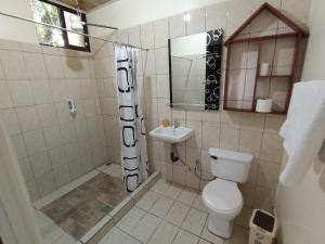 Posada Rural Río Celeste