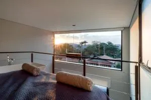 Elegância Conforto Exclusividade na Serra @CasaVue - 安帕鲁