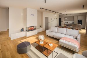 Design Villa Istar 