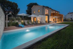 Design Villa Istar 