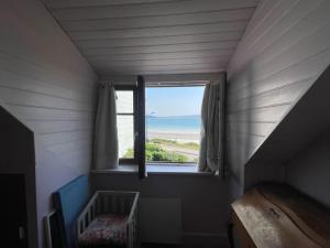 Villas Panorama de Morgat I 100m de la mer & Jardin : photos des chambres