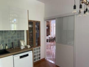 Villas Panorama de Morgat I 100m de la mer & Jardin : photos des chambres