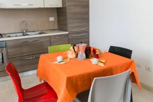 Home 5 nel Boomerang Village a Torre Colimena