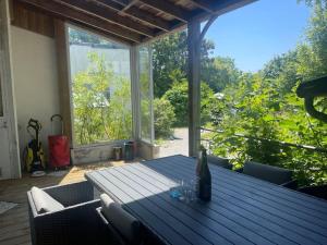 Villas Panorama de Morgat I 100m de la mer & Jardin : photos des chambres