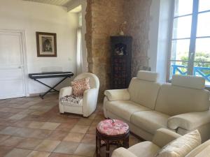 Villas Panorama de Morgat I 100m de la mer & Jardin : photos des chambres