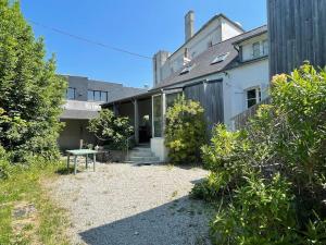 Villas Panorama de Morgat I 100m de la mer & Jardin : photos des chambres