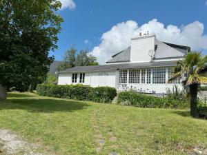 Villas Panorama de Morgat I 100m de la mer & Jardin : photos des chambres