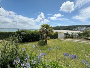 Villas Panorama de Morgat I 100m de la mer & Jardin : photos des chambres