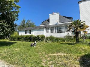 Villas Panorama de Morgat I 100m de la mer & Jardin : photos des chambres