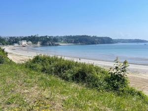 Villas Panorama de Morgat I 100m de la mer & Jardin : photos des chambres