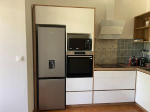 Villas Panorama de Morgat I 100m de la mer & Jardin : photos des chambres