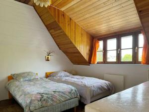 Villas Panorama de Morgat I 100m de la mer & Jardin : photos des chambres