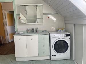 Villas Panorama de Morgat I 100m de la mer & Jardin : photos des chambres