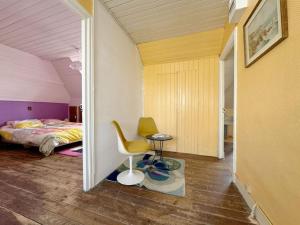 Villas Panorama de Morgat I 100m de la mer & Jardin : photos des chambres