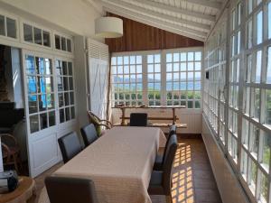 Villas Panorama de Morgat I 100m de la mer & Jardin : photos des chambres