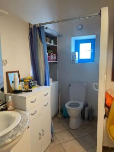 Villas Panorama de Morgat I 100m de la mer & Jardin : photos des chambres