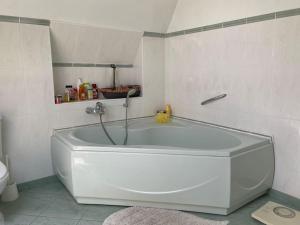 Villas Panorama de Morgat I 100m de la mer & Jardin : photos des chambres